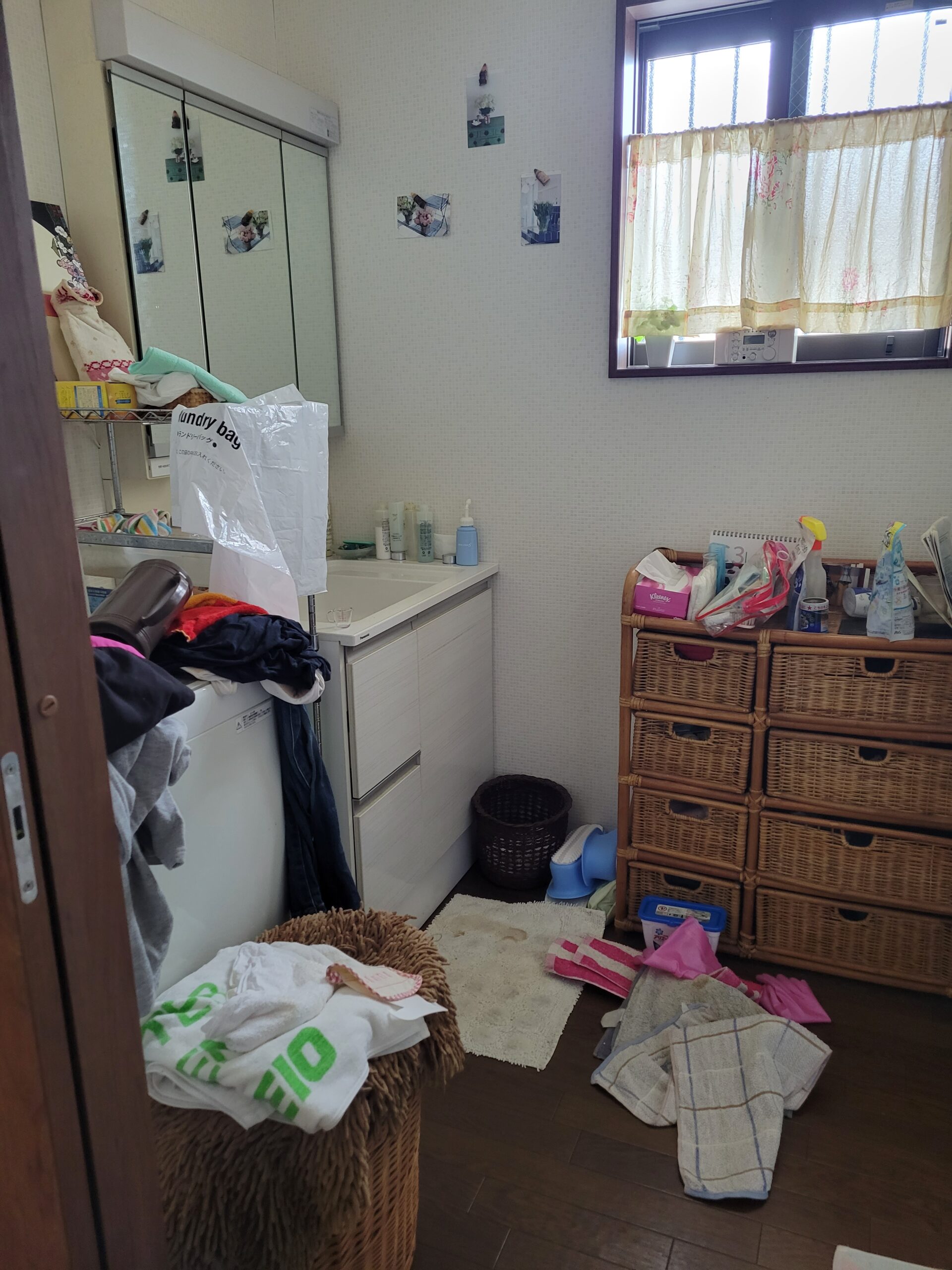 埼玉県新座市 不用品回収