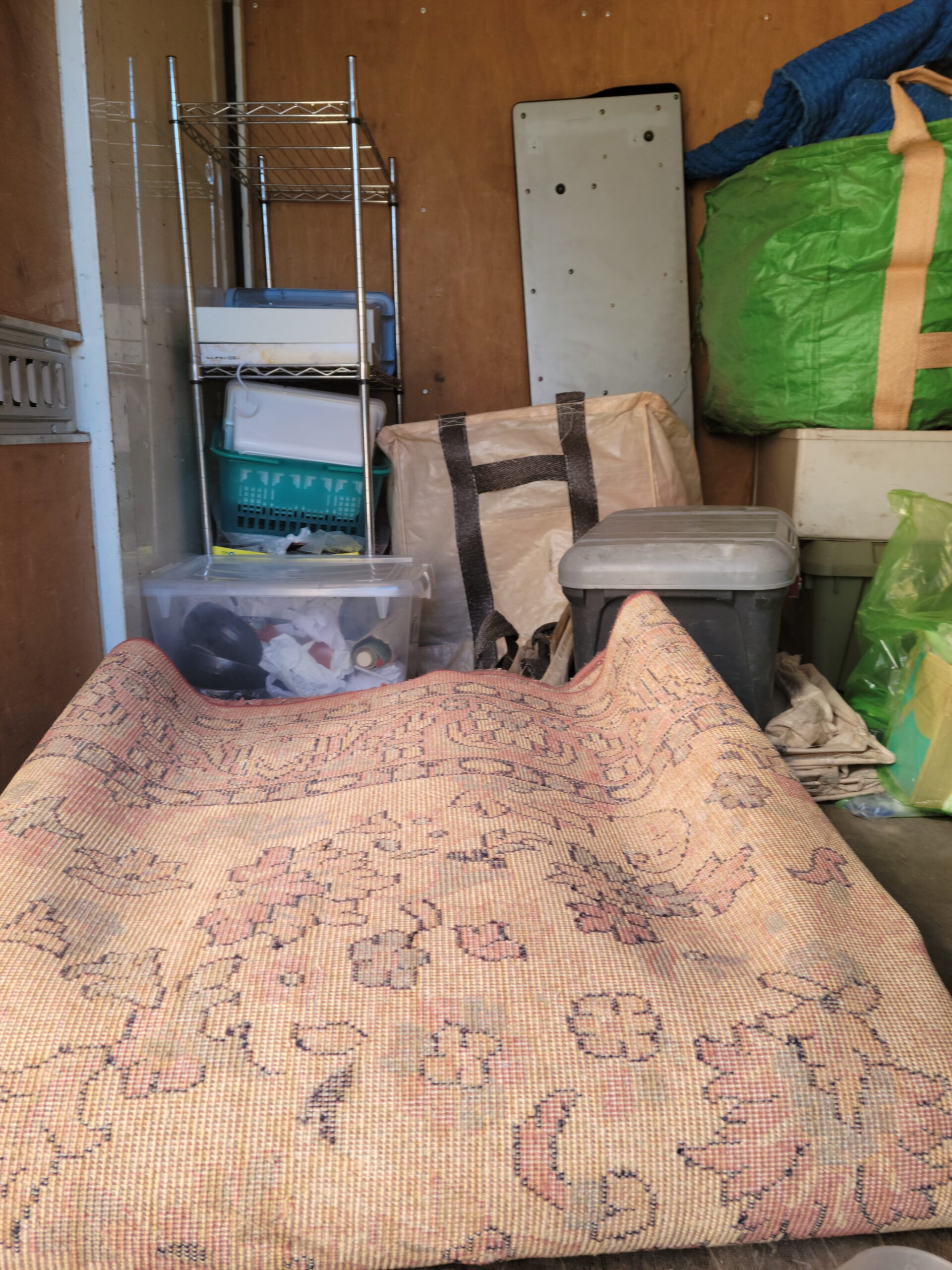 東京都多摩市 不用品回収