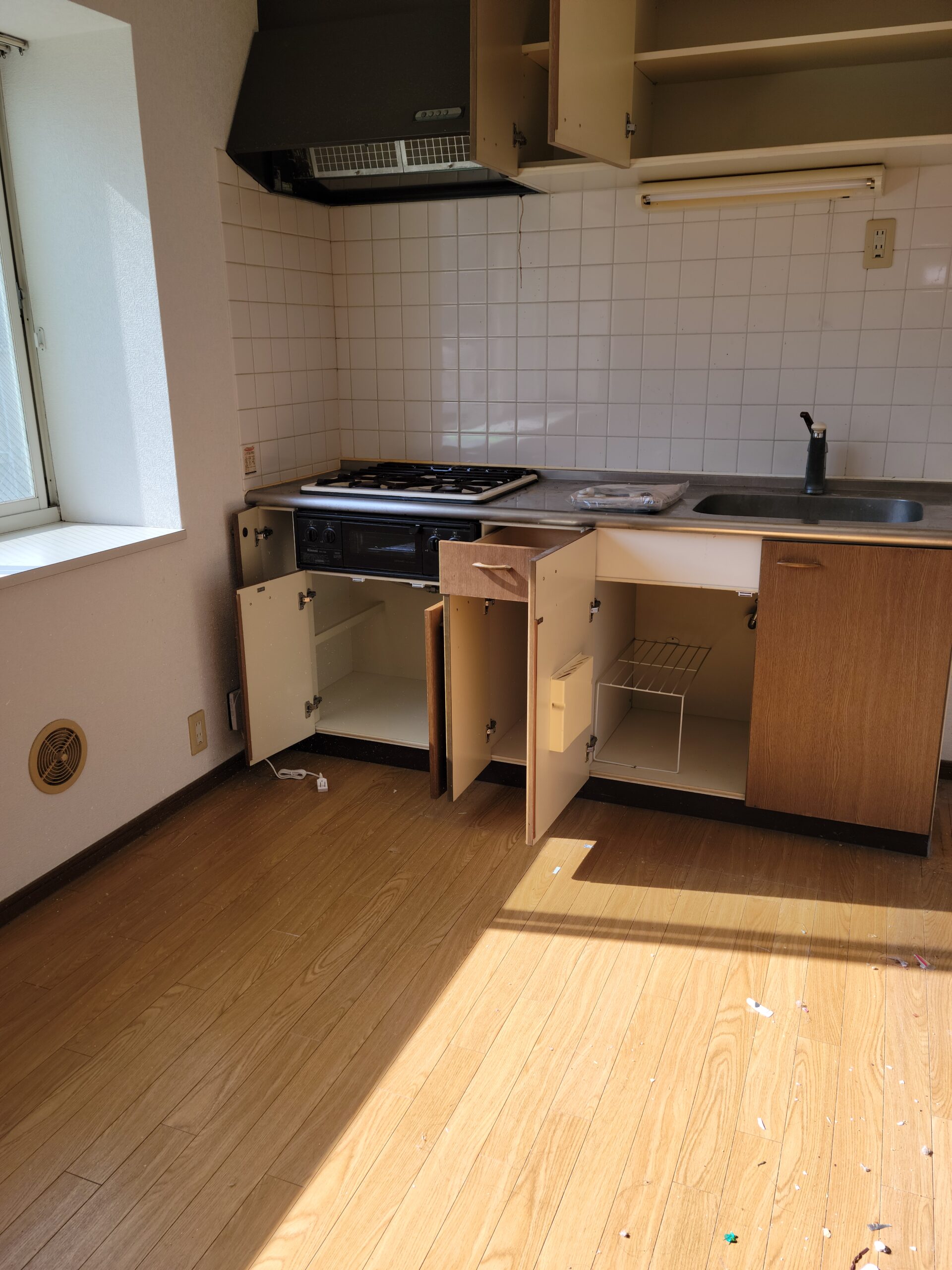 東京都西東京市 不用品回収