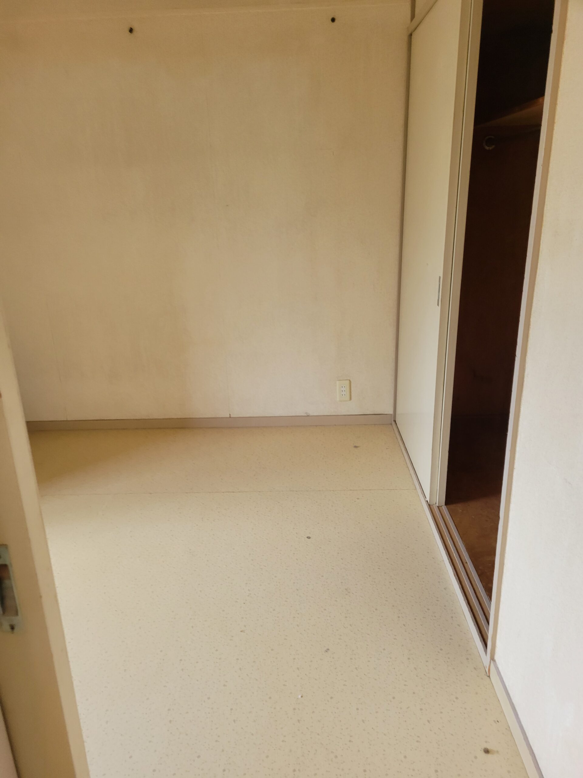 東京都小平市 不用品回収