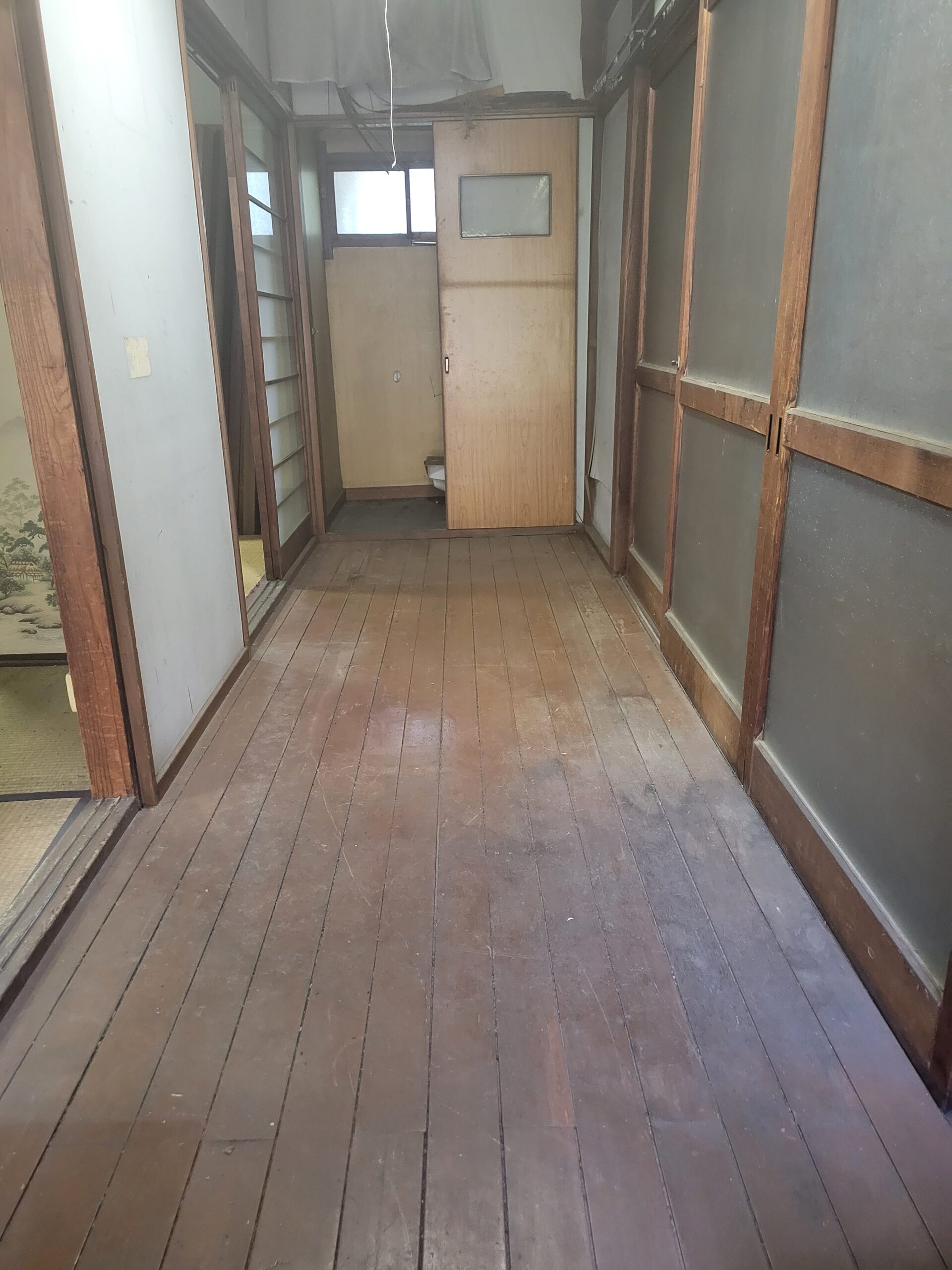 東京都小平市 不用品回収