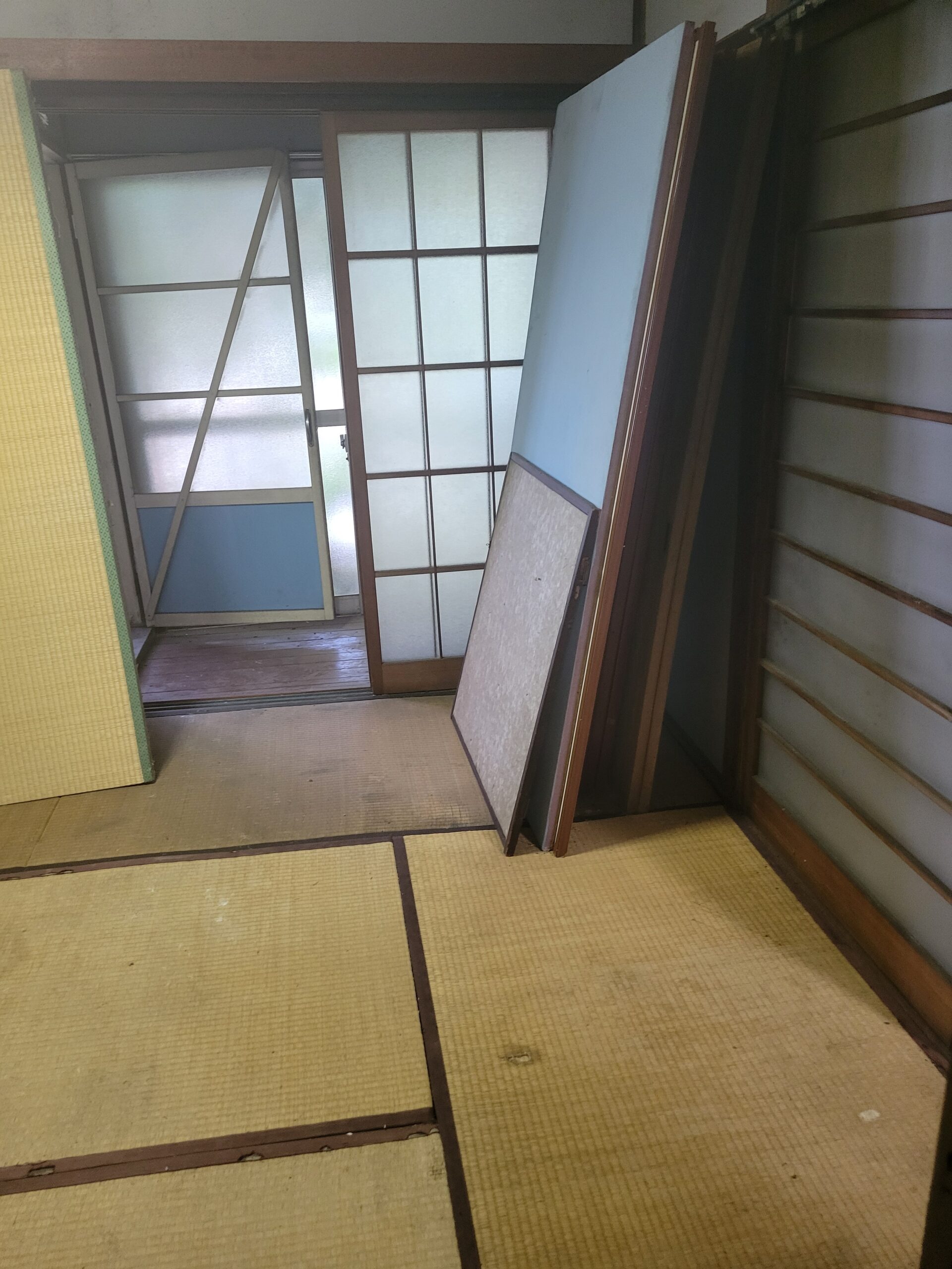 東京都東村山市 不用品回収