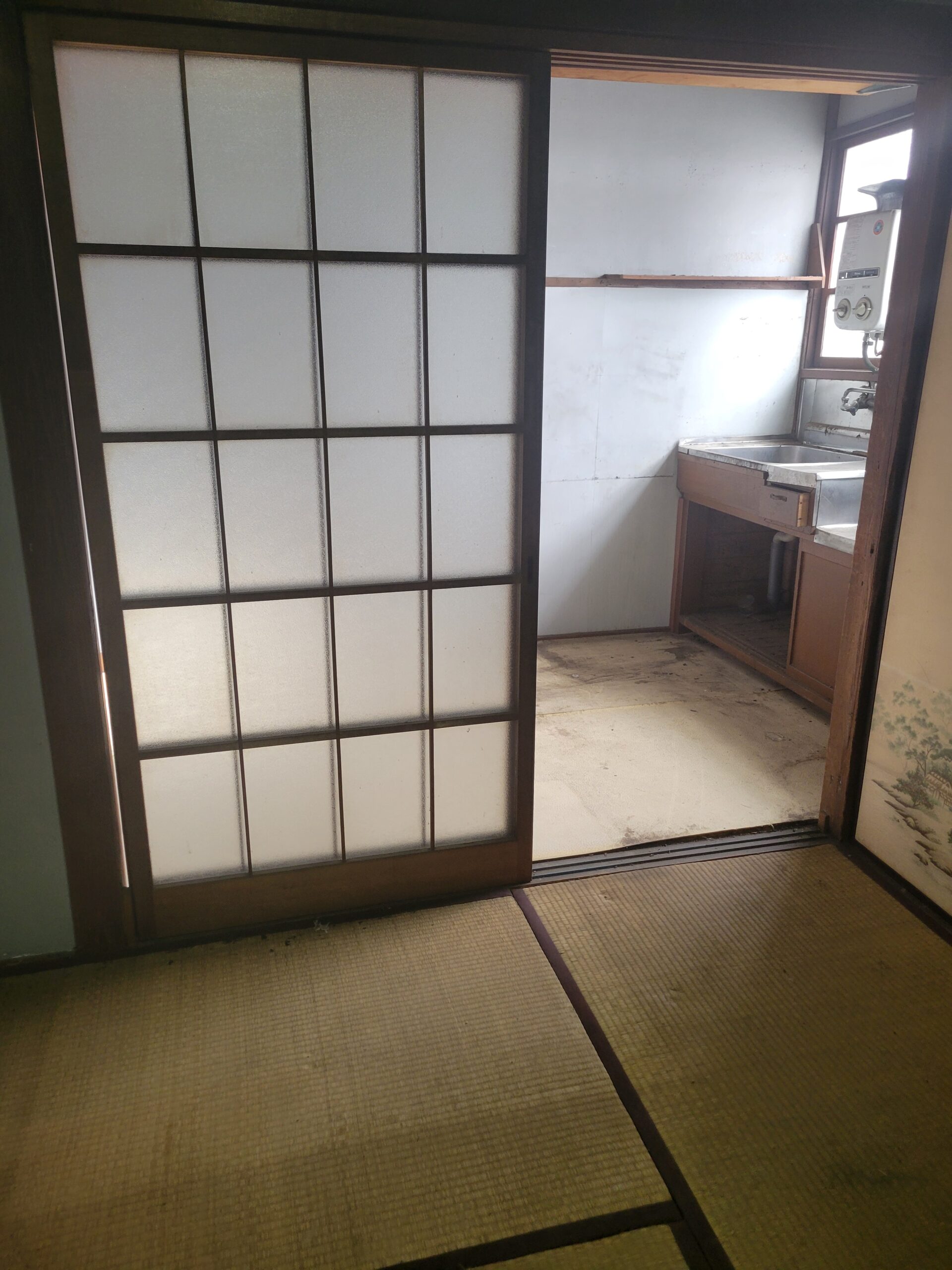 東京都府中市 不用品回収